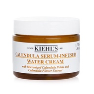 Kiehl's 金盞花修復精華面霜
