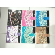 Muslim Quran Cover, Women's Quran Cover A5