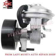 904-805 F6TZ2A451AA Mechanical Vacuum Pump for Ford E-350 E-450 E-550 F-250 F-350 F-450