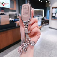 New Honda HRV E Civic FE 2026 HRV EL HRV RS key cover 2025 car keychain New CRV New HRV New Civic HR