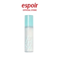ESPOIR FRESH SETTING FIXER 100ml เอสปัวร์ สเปรย์ล็อคเมคอัพ