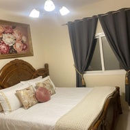 โรงแรม Luxuries Private Room In a Home In Front of Mega Mall Sharjah - Sharjah