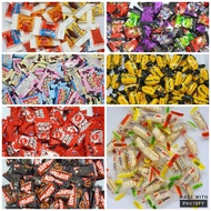 childhood (GULA-GULA) 80s 90s gula udang kopiko kola candy gula susu gula zombie IMP candy collins b