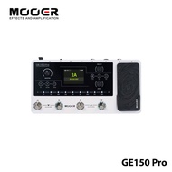 Mooer GE150 Pro/GE150 Pro Li Guitar Multi Effects Amp