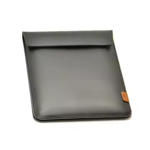 Envelope Laptop Bag super slim sleeve pouch cover,microfiber leather laptop sleeve case for HP Envy 