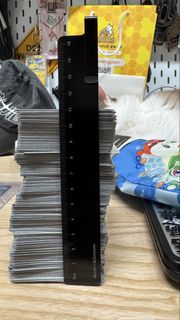 PTCG 繁中+日版白卡、道具、Supporter、場地卡、能量卡 （15cm）