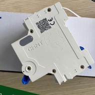 Chint MCB Aptomat 32A 3-phase installation circuit NXB-63 C32