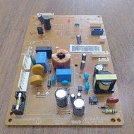 SAMSUNG RT20FARVDSA FRIDGE FREEZER REFRIGERATOR INVERTER PCB BOARD