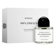 Byredo Inflorescence EDP Perfume 100ML Original Women Fragrance