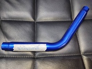 โช้คหลัง Profender X KITACO Giorno PLUS ขนาด 320mm. [เลือกทำสีสปริงได้]