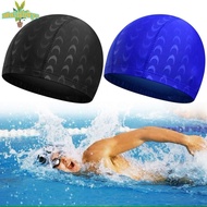 Swimming Hat Unisex Waterproof 40cm To 56cm Adult Universal Brand New Durable
