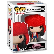 Funko Pop! Rocks: Blackpink - Jennie