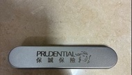 保誠 雷射筆 激光筆 簡報 演講 絕版 珍藏用 黑色 Prudential