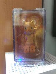 Bearbrick chicken chick 100% BE@rbrick 12生肖 雞年