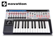 小叮噹的店- 25鍵 MIDI 鍵盤控制器 Novation SL MkII