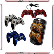 Double vibrating turbo gemeped double vibrating turbo stick/ pc joystick/ m techOriginal pc controll