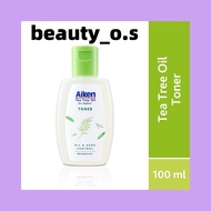 AIKEN PORE REFINING TONER 100ML