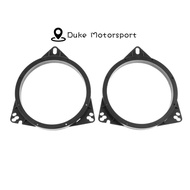 Toyota / Nissan 6.5 inch Speaker Spacer / Speaker Pannel /Speaker Adapter M1 Solid Speaker Spacer