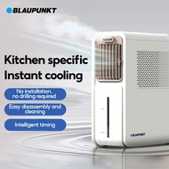 NEW Blaupunkt kitchen air conditioner X5 portable aircond portable air conditioner air cooler fan /L
