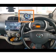 Passo MYVI meter obd 16pin For Japan k3/3sz engine