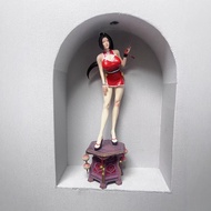 6IMS High-Quality Chinese Version Shiranui Dance 55CM Super Big The King of Fighters Hand-Made Deskt