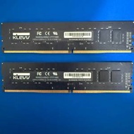 Klevv ddr4 2133 8gb x2