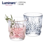 Luminarc Annecy 300mL Glass/Juice Glass/Glass Glass/Luminarc Glass
