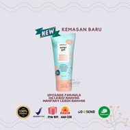 Elumor Oxter Gel | Elumor Oxter Cream Pemutih Ketiak & Pemutih Selangkangan BPOM