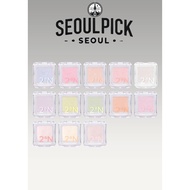 [2aN] Pure Glash Highlighter 2.7g