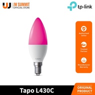 TP-Link Tapo L430C Multicolor Smart Wi-Fi Candle Light Bulb