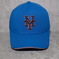 Ny METS MLB baseball Cap Original Blue