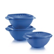 TUPPERWARE ONE TOUCH SERVALIER BOWL