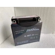 9ah 200cc 250cc battery 12v utv