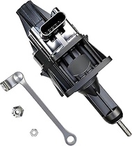 Turbocharger Wastegate Actuator Set 11657638783， Fit For 12-18 BMW 228i 320i 328i 428i 528i 2.0L USA