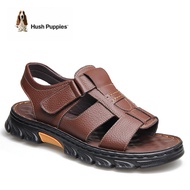 Hush Puppies_mens Shoes DAMON HP 9HSF6310F Latex Sole High-end Sport Sandals Mens Two Kinds of Slipp