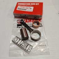 LY Yamaha Nmax Nmax155 V1v2 Connecting Rod Kit Genuine