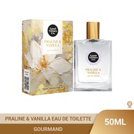 Good Virtues Co.(GVC) Perfume Eau De Toilette EDT 50ml