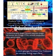 ITERA CARE - Alat Terapi Kesehatan | Tera Care - IteraCare Asli ORIGINAL dan GARANSI RESMI ( PIN )