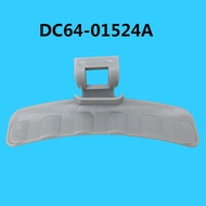 Washing Machine Door Handle DC64-01524A For Samsung Washing Machine Plastic Door Handle Replacement 