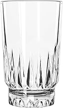 LIBBEY Winchester 70503 Highball Drinking Glasses 200 ml Set of 36