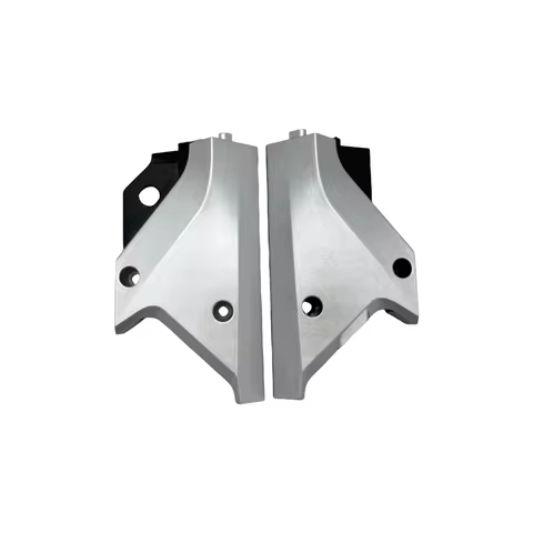 KUGOO KIRIN M4 MAX Original Front Left and Right Plastic Cover for KuKirin M4 MAX Electric Scooter R