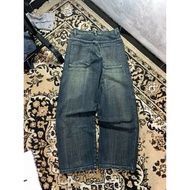 Baggy jeans y2k washhh