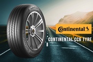 Continental Tyre Comfort Contact 6 2022 Lastest Stock 175/65R14,185/60R14,195/55R15