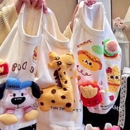 3D doll style children's t-shirt |Trendy | Cute 3d children's t-shirt