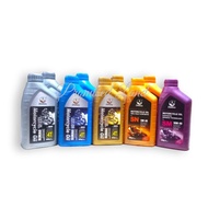 Denoo Motorcycle Synthetic Engine Oil