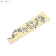 SHOOGMY 3PCS Fretboard Stickers, Paper + Adhesive Sticker Multicolored Guitar Inlay Stickers, Fashio