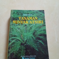 TANAMAN MINYAK ATSIRI h