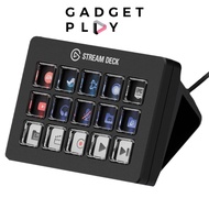 New Arrival ELGATO STREAM DECK MK.2 SCISSOR KEYS EDITION Keyboard Press Fuse Convenient 15 Can Be Mo