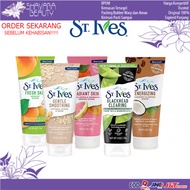 St Ives Face Scrub 170g All Variant