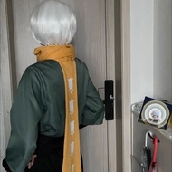 Best seller Light Encounter Cos Clothing The Little Prince Season Rose Light Encounter Scarf Cloak L